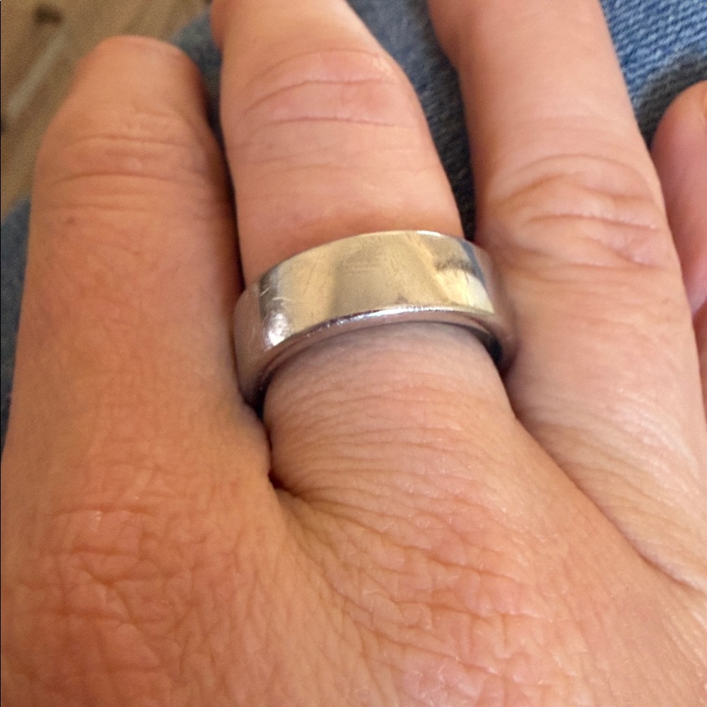 Oura horizon gen 3 size 9 - Picture 4 of 5